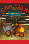 The Best of Car Talk, Volume One