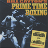 Sugar Ray Robinson vs. Jake LaMotta IV: Bill Cayton's Prime Time Boxing