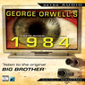 1984: Retro Audio (Dramatised)