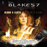 Blake's 7: Cally - Blood & Earth: The Early Years - Series 1, Episode 4