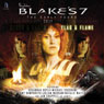 Blake's 7: Cally - Flag & Flame: The Early Years - Series 1, Episode 5