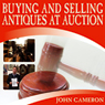 Buying and Selling Antiques at Auction