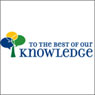Electrons To Enlightenment (To The Best of Our Knowledge Series)
