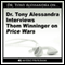 Dr. Tony Alessandra Interviews Thom Winninger on Price Wars