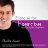 Energise for Exercise: Audo Hypnosis Programme