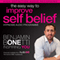The Easy Way to Improve Self Belief with Hypnosis