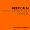 Keep Calm - Hypnotherapy For Change