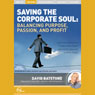 Saving the Corporate Soul (Live)