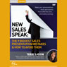 New Sales Speak: The 9 Biggest Sales Presentation Mistakes & How to Avoid Them (Live)