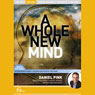 A Whole New Mind (Live)