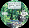 How to Overcome Spiritual Laziness: Treasures Along the Path