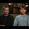 The Dialogue: An Interview with Screenwriters Alex Kurtzman & Roberto Orci