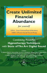 Create Unlimited Financial Abundance for Yourself