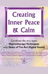 Creating Inner Peace & Calm