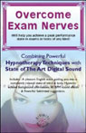 Overcome Exam Nerves