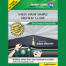 Sales Made Simple: Turn Prospects into Profits!