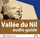 Valle du Nil (Audio Guide CitySpeaker)