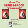 How to Stress Proof Yourself