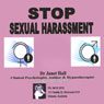 Stop Sexual Harassment