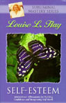 Self-Esteem Affirmations: Motivational Affirmations for Building Confidence and Recognizing Self-Worth