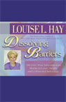 Dissolving Barriers: Discover Your Subconscious Block to Love, Health, and a Powerful Self-Image