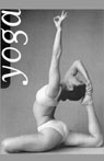 Flow Yoga, Hips and Legs