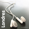 Audio Guide Londres