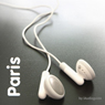 Audio Guide Paris