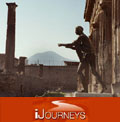 iJourneys Pompeii: City Frozen in Time