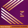 Natural Advantage: Strategic Planner/Kolbe Concept