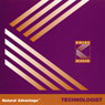 Natural Advantage: Technologist/Kolbe Concept