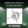 Selling Your Book in Foreign Markets