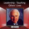 Leadership: Touching Others' Lives