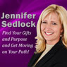 Find Your Gifts and Purpose and Get Moving on Your Path!