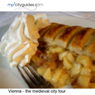 Vienna - The Medieval City: mp3cityguides Walking Tour