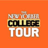 The New Yorker College Tour: University of Washington, Seattle: Fiction