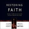Restoring Faith