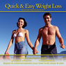 Quick & Easy Weight Loss