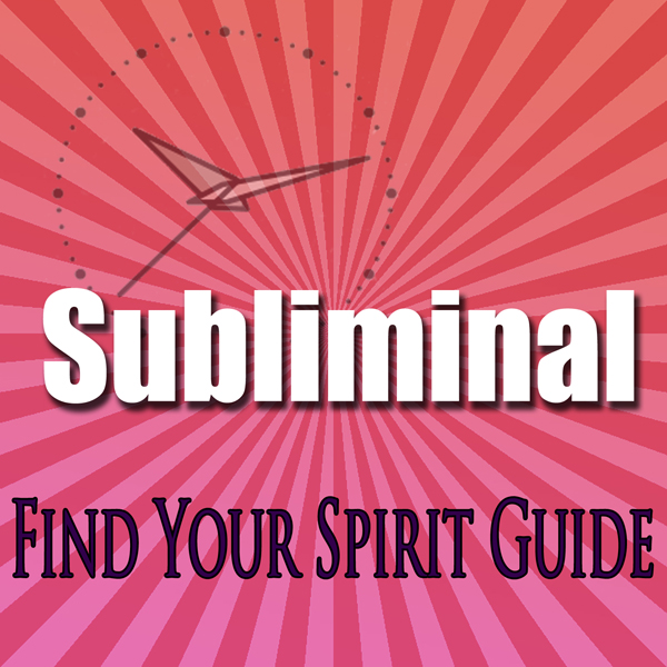 Find Your Spirit Guide: Metaphysical Tranformation Subliminal Binuaral Meditation Soffaggio Harmonics