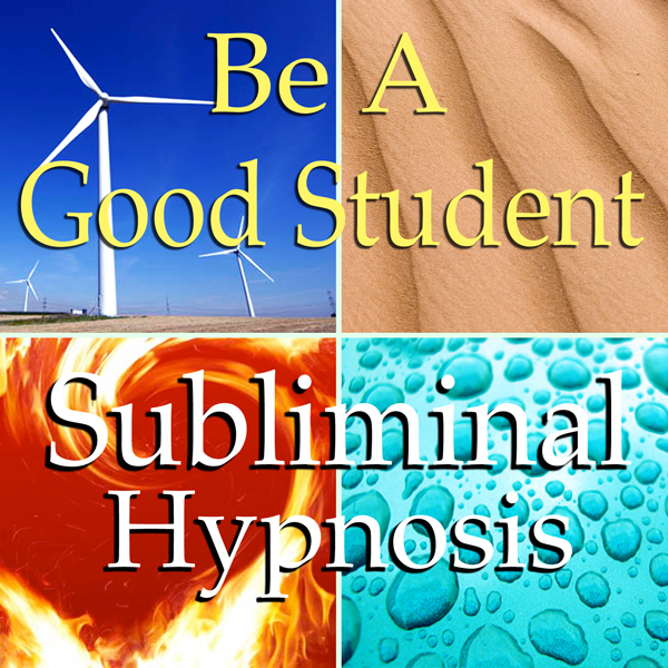 Be a Good Student Subliminal Affirmations: Learn Quicker, Time Organization, Solfeggio Tones, Binaural Beats, Self Help Meditation