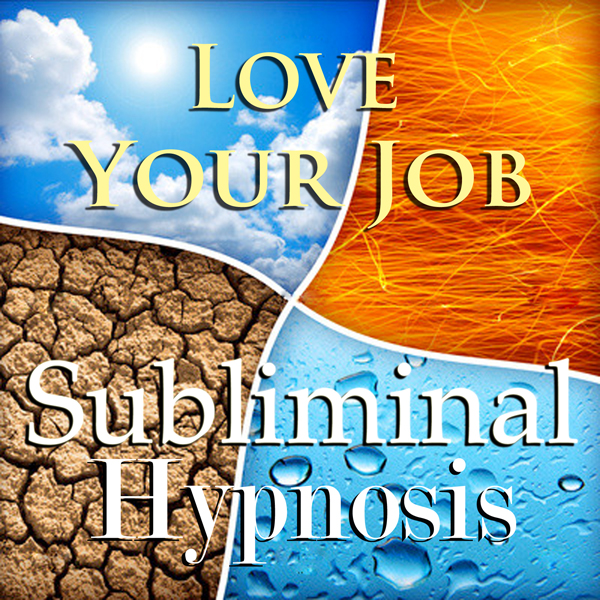Love Your Job Subliminal Affirmations: Fulfillment & Happiness, Solfeggio Tones, Binaural Beats, Self Help Meditation
