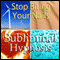 Stop Biting Your Nails Subliminal Affirmations: Quit Nailbiting & Nuture Your Hands, Solfeggio Tones, Binaural Beats, Self Help Meditation Hypnosis