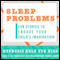Childhood Sleep Problems: Hypnosis Help to Stop Night Terrors, Sleep Walking & Other Sleep Problems