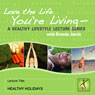 Healthy Holidays