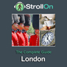 Strollon: The Complete London Guide