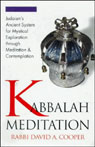 Kabbalah Meditation