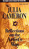 Reflections on the Artist's Way