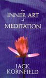 The Inner Art of Meditation