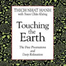 Touching the Earth: The Five Prostrations and Deep Relaxation