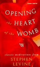 Opening the Heart of the Womb